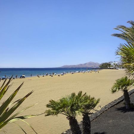 Tagoror 2 - Great Location Beach Apartment Tías Exteriér fotografie