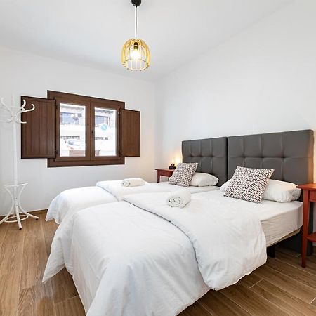 Tagoror 2 - Great Location Beach Apartment Tías Exteriér fotografie