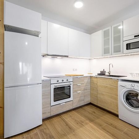 Tagoror 2 - Great Location Beach Apartment Tías Exteriér fotografie