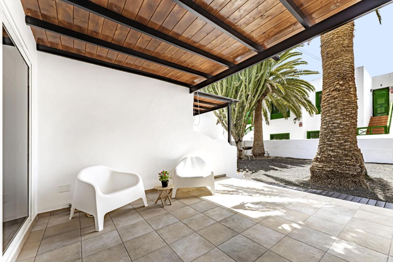 Tagoror 2 - Great Location Beach Apartment Tías Exteriér fotografie