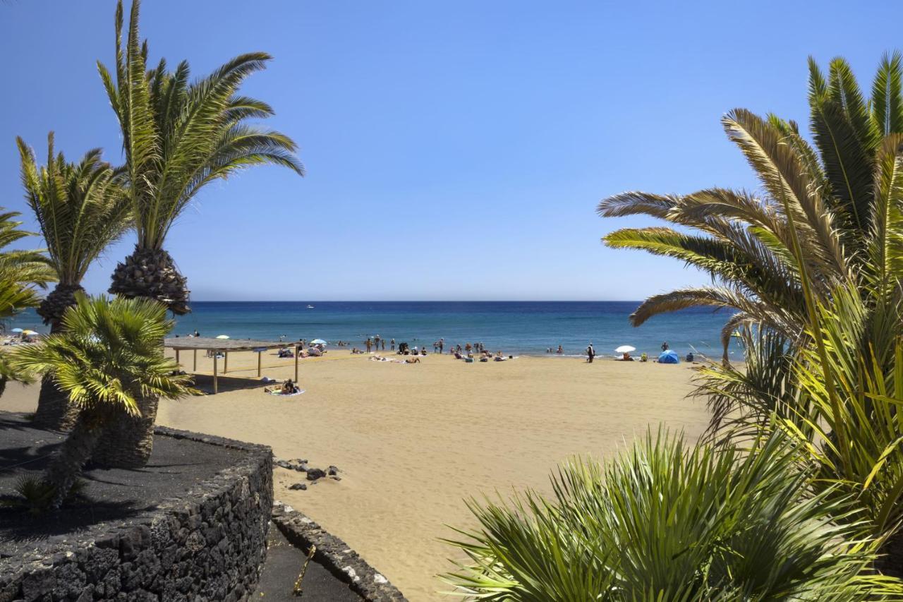 Tagoror 2 - Great Location Beach Apartment Tías Exteriér fotografie
