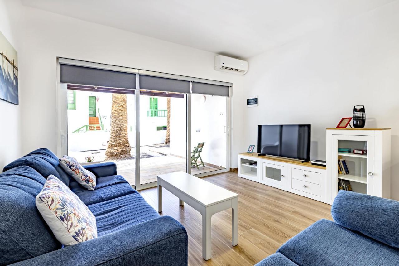 Tagoror 2 - Great Location Beach Apartment Tías Exteriér fotografie